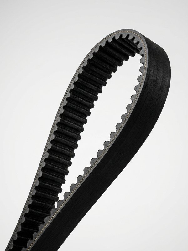 Toothed Timing Belts