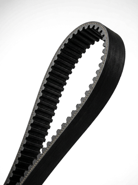 Industrial Timing Belt Arch