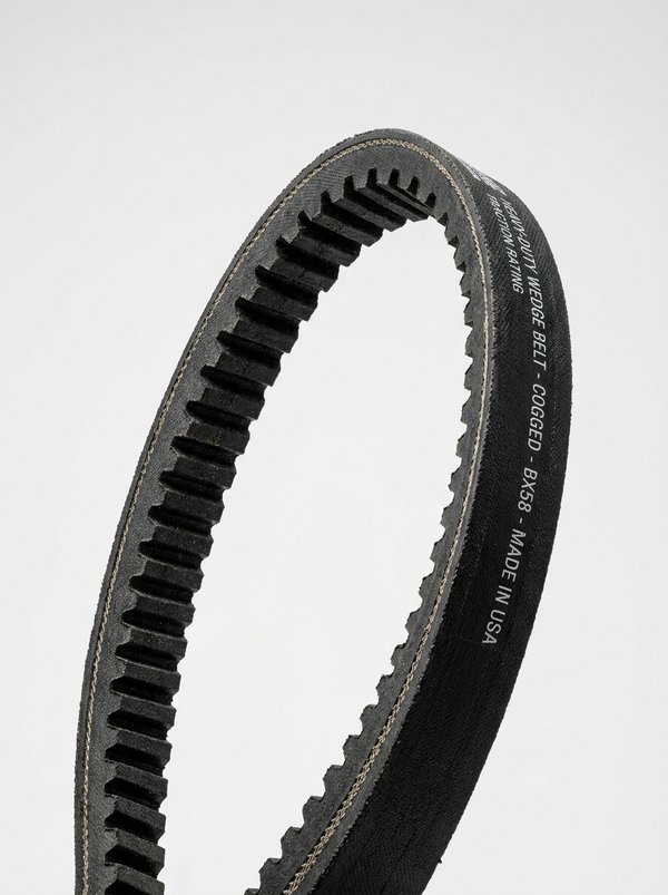 Wedge V-Belts