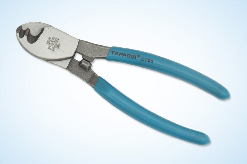 TAPARIA Cable Cutter CC 06