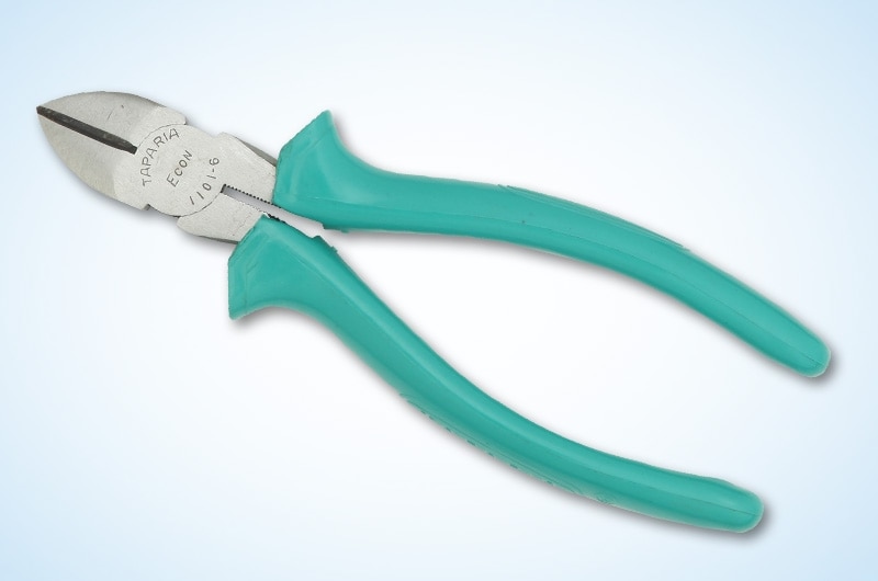 TAPARIA Econ Side Cutting Plier 1101-6