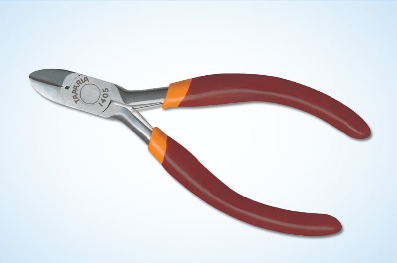 TAPARIA Side Cutting Mini Plier 1405