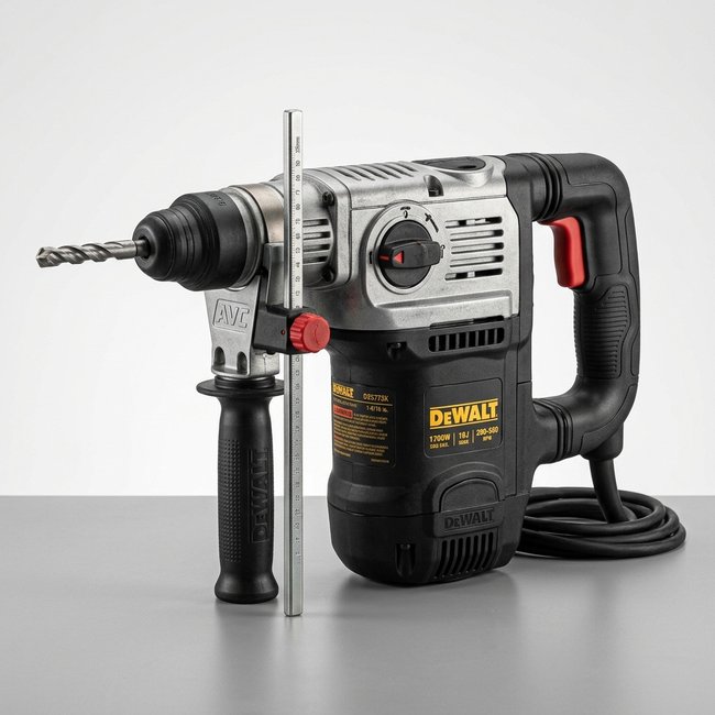 Power Tools